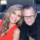 Image for article titled Ladies, Larry King Is Single Again